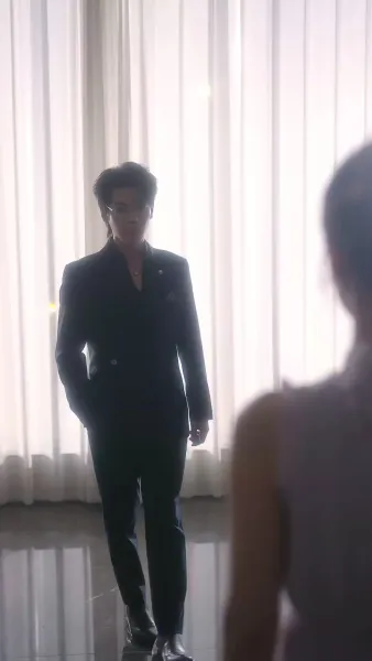 รักโดยที่เขาไม่รู้