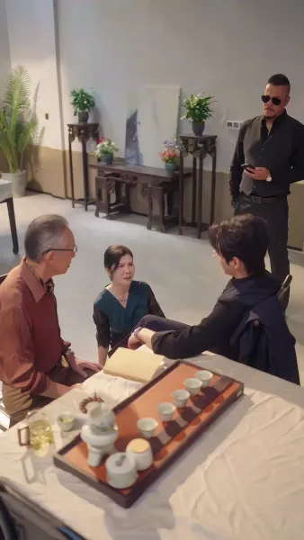 รักโดยที่เขาไม่รู้