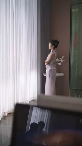 รักโดยที่เขาไม่รู้