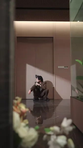 รักโดยที่เขาไม่รู้