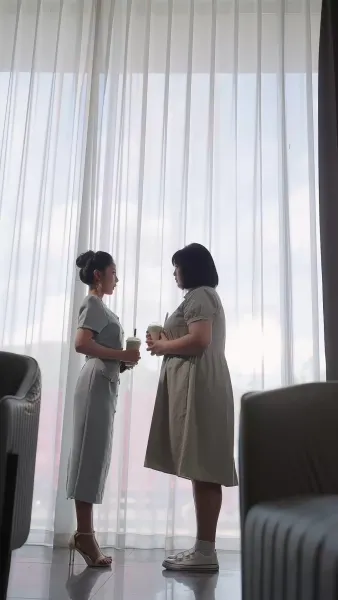 รักโดยที่เขาไม่รู้