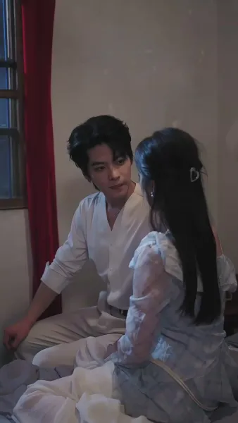 รักโดยที่เขาไม่รู้