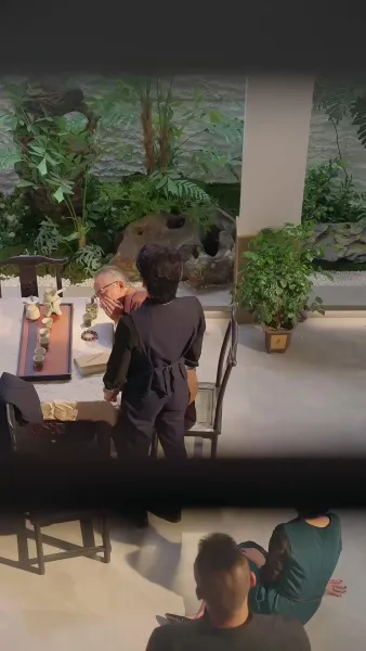 รักโดยที่เขาไม่รู้