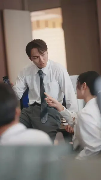 รักโดยที่เขาไม่รู้