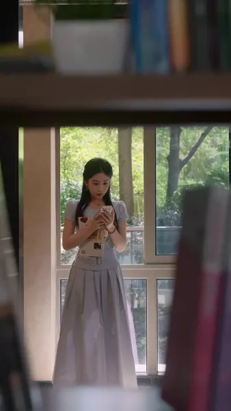 รักโดยที่เขาไม่รู้