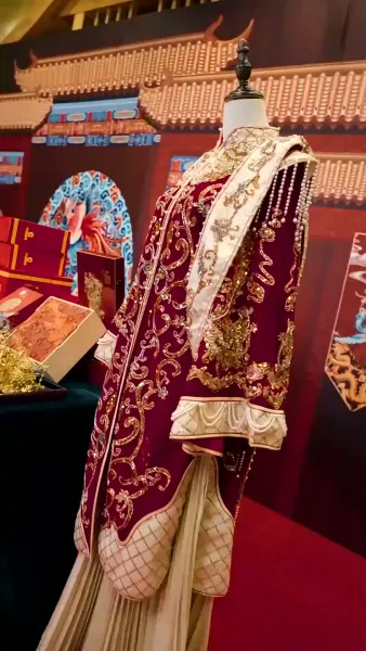 เกิดใหม่มาทวงแค้น