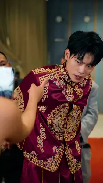 เกิดใหม่มาทวงแค้น