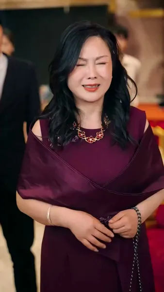 เกิดใหม่มาทวงแค้น