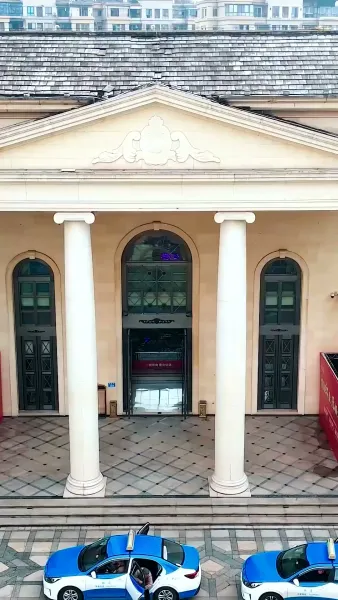 เกิดใหม่มาทวงแค้น