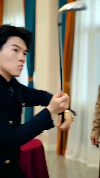 เกิดใหม่มาทวงแค้น