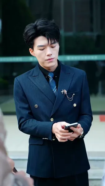 เกิดใหม่มาทวงแค้น