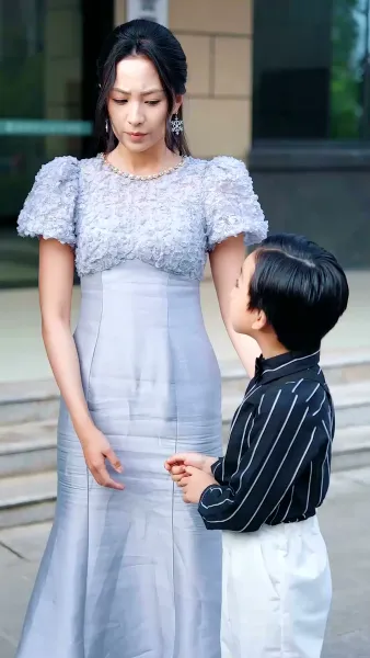 เกิดใหม่มาทวงแค้น