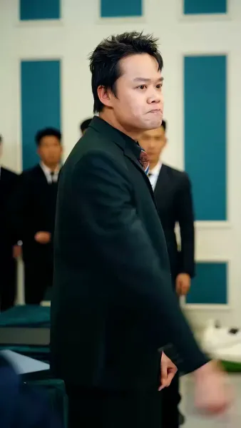 เกิดใหม่มาทวงแค้น