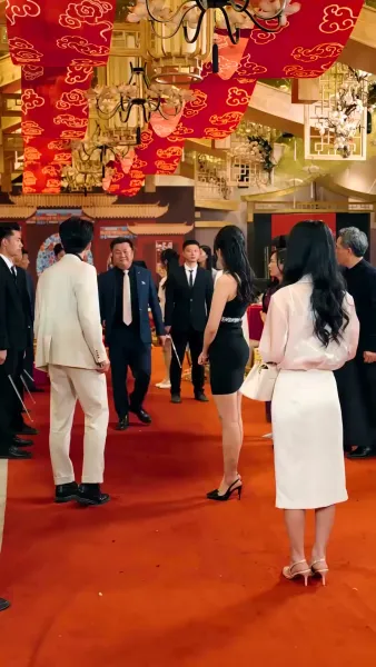 เกิดใหม่มาทวงแค้น