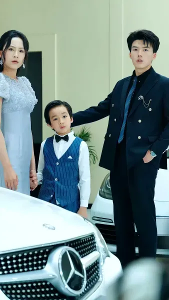 เกิดใหม่มาทวงแค้น