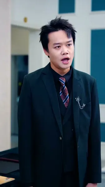 เกิดใหม่มาทวงแค้น