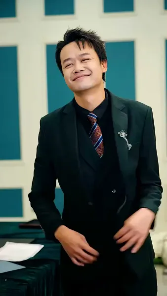 เกิดใหม่มาทวงแค้น