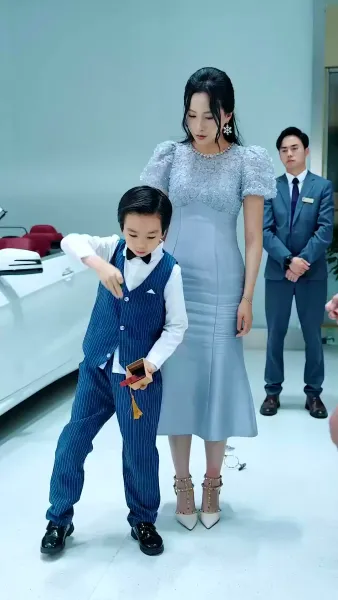 เกิดใหม่มาทวงแค้น