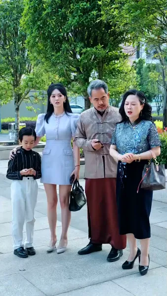 เกิดใหม่มาทวงแค้น