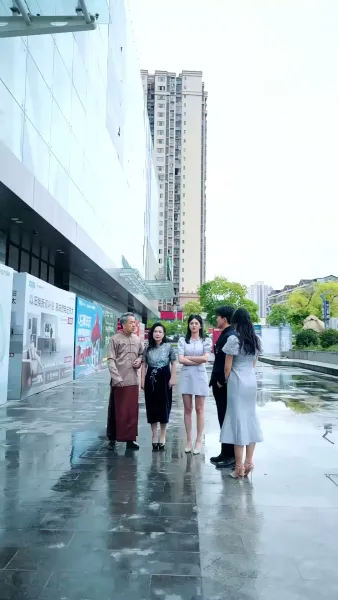 เกิดใหม่มาทวงแค้น