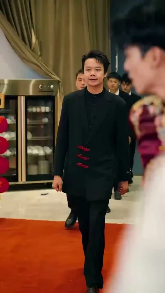 เกิดใหม่มาทวงแค้น