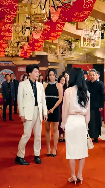 เกิดใหม่มาทวงแค้น