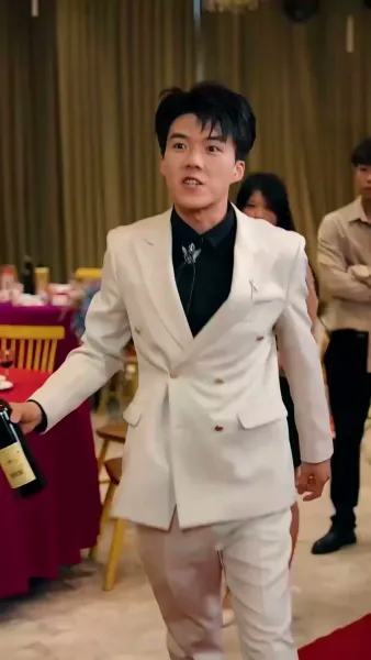 เกิดใหม่มาทวงแค้น