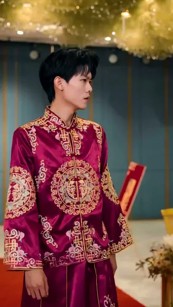 เกิดใหม่มาทวงแค้น