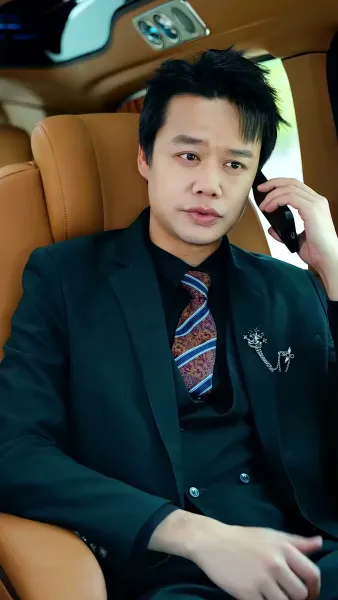 เกิดใหม่มาทวงแค้น