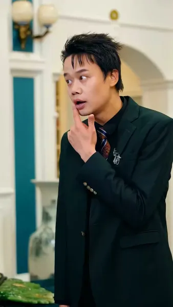 เกิดใหม่มาทวงแค้น