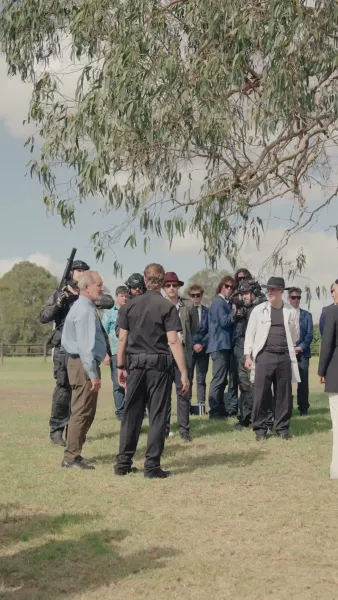 การกลับมาของทายาทผู้สูงส่ง