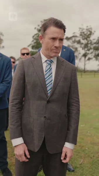 การกลับมาของทายาทผู้สูงส่ง