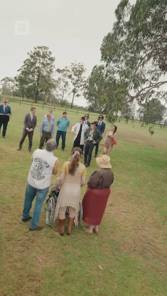 การกลับมาของทายาทผู้สูงส่ง