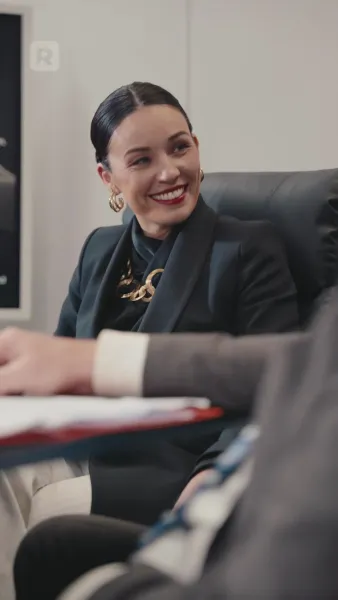 การกลับมาของทายาทผู้สูงส่ง