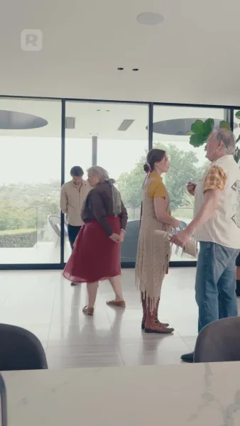 การกลับมาของทายาทผู้สูงส่ง