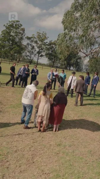 การกลับมาของทายาทผู้สูงส่ง