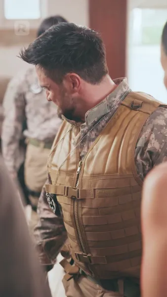 การกลับมาของทายาทผู้สูงส่ง