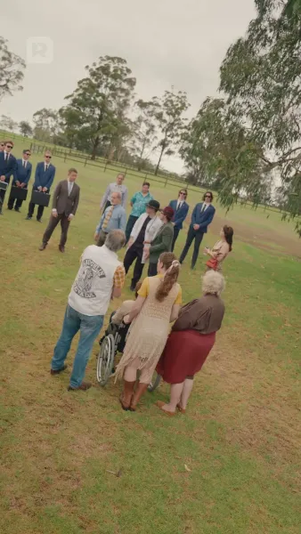 การกลับมาของทายาทผู้สูงส่ง