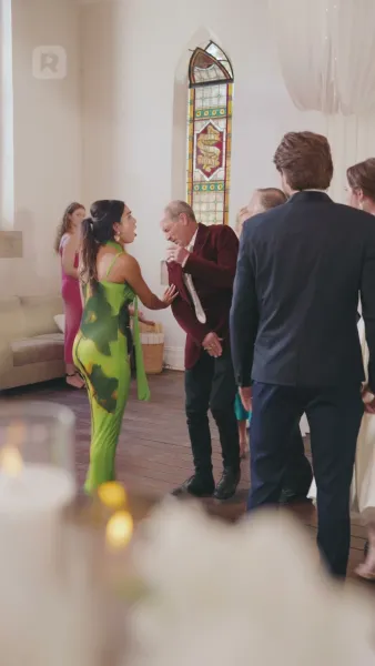 การกลับมาของทายาทผู้สูงส่ง