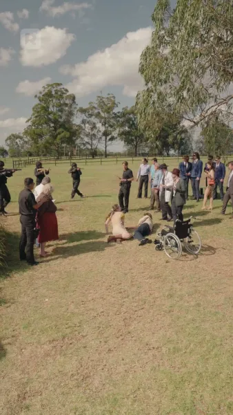 การกลับมาของทายาทผู้สูงส่ง