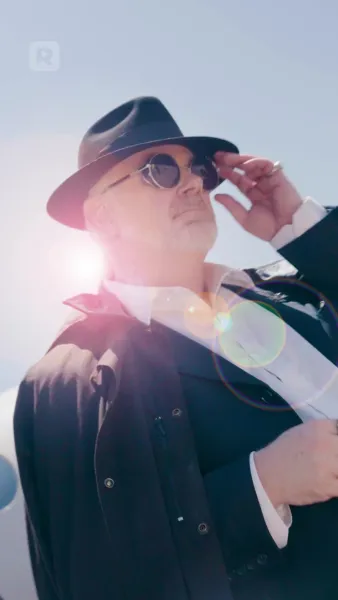 การกลับมาของทายาทผู้สูงส่ง