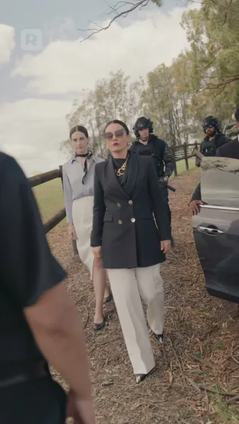 การกลับมาของทายาทผู้สูงส่ง