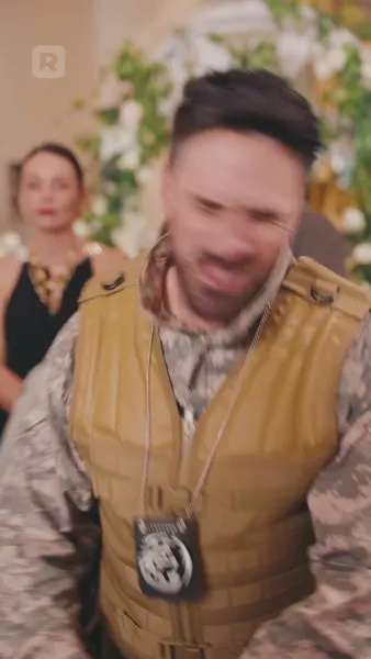 การกลับมาของทายาทผู้สูงส่ง