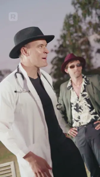 การกลับมาของทายาทผู้สูงส่ง