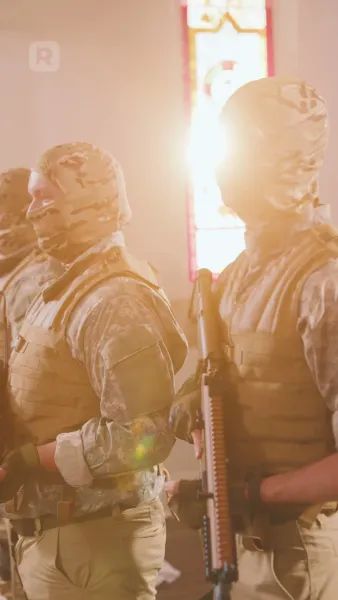 การกลับมาของทายาทผู้สูงส่ง