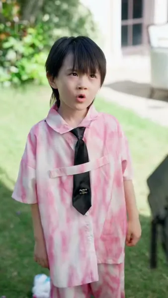 แด๊ดดี้ของฉันคือปรมาจารย์