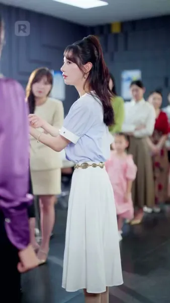 แด๊ดดี้ของฉันคือปรมาจารย์