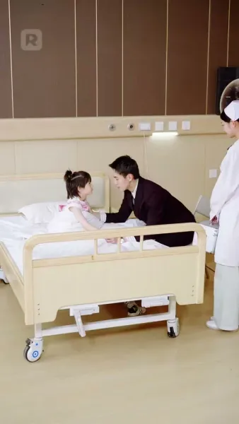 แด๊ดดี้ของฉันคือปรมาจารย์