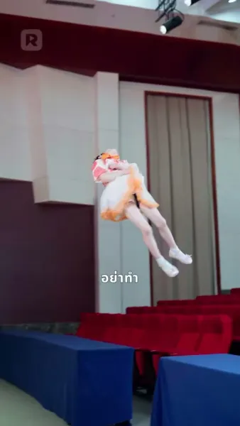 แด๊ดดี้ของฉันคือปรมาจารย์