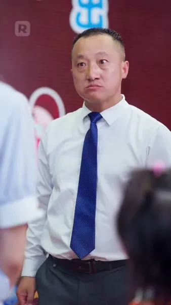 แด๊ดดี้ของฉันคือปรมาจารย์